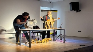 İzmir sonbaharı kültür-sanatla karşılıyor