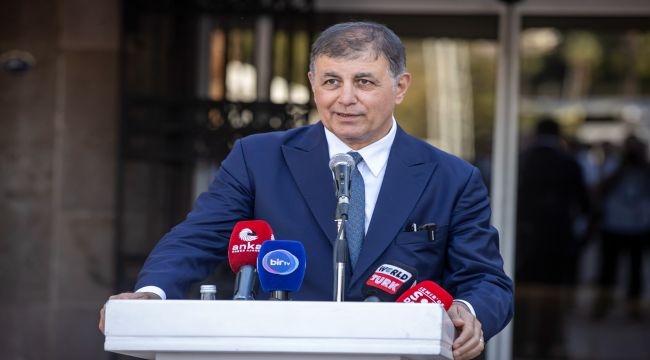 Kültürpark'a sanatsal dokunuş