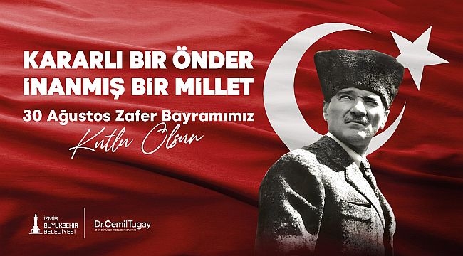 Özgürlük ve bağımsızlık bu milletin karakteridir