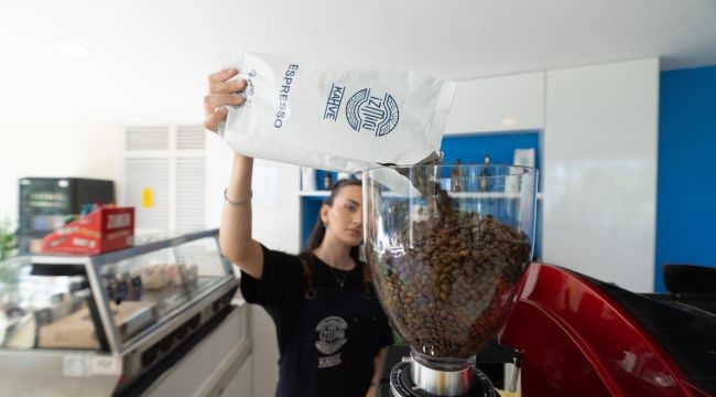 Projede neler var?