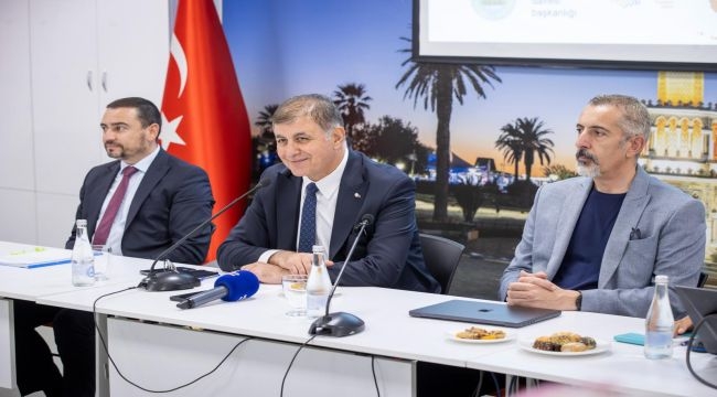 Sağlıklı gıdaya erişimin sürekliliği için iş birliği şart
