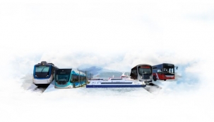 Toplu ulaşıma İEF ayarı