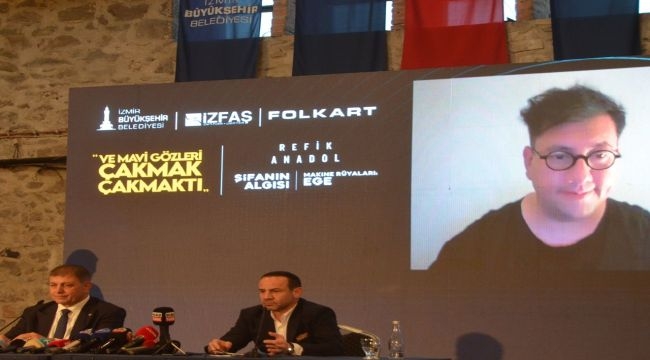 Tugay'dan Anadol'a özel teklif