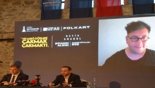 Tugay'dan Anadol'a özel teklif