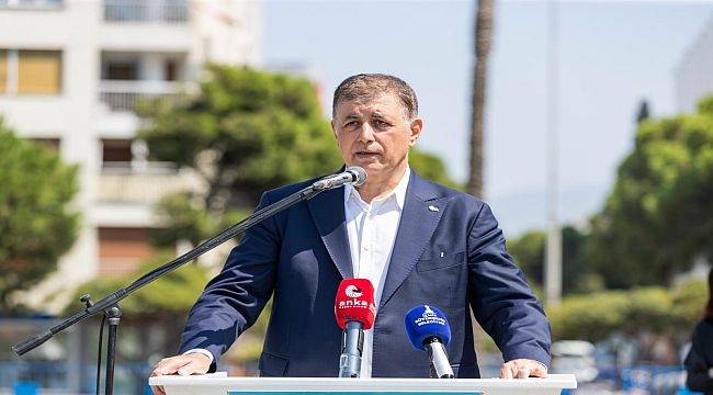 Tugay'dan birlik ve mücadele çağrısı