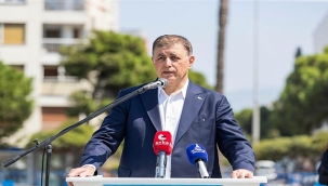 Tugay'dan birlik ve mücadele çağrısı