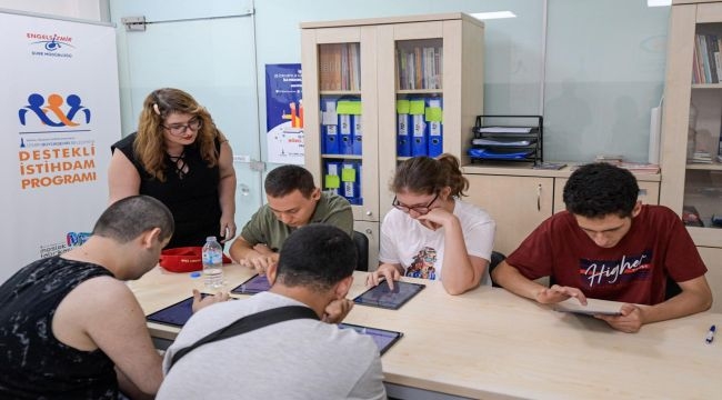 Türkiye'de ilk kez uygulandı