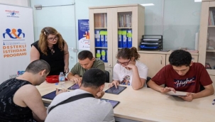 Türkiye'de ilk kez uygulandı