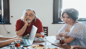 Yolculuğun sonunda edebiyat kazanacak