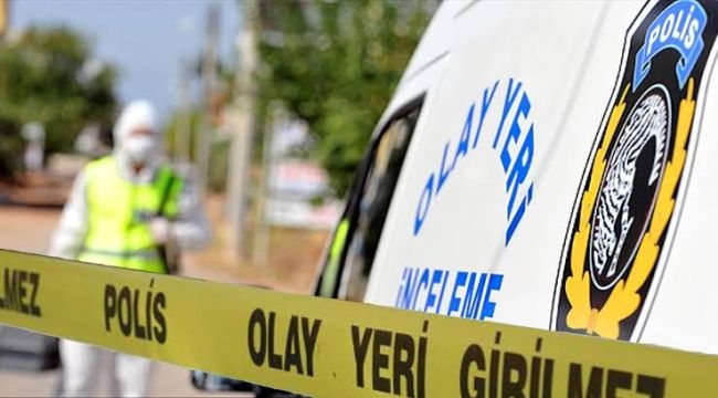 2 Polis Şehit, 1'i Ağır 6 Yaralı