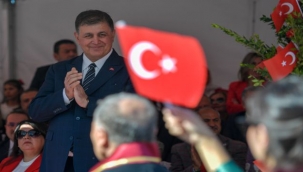 9 Eylül'ün önemini gençlerimize anlatmaya devam ediyoruz