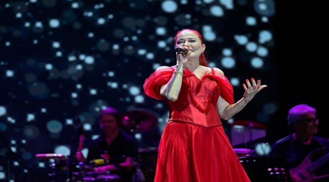 94. İzmir Enternasyonal Fuarı 776 bin 843 ziyaretçiyi ağırladı