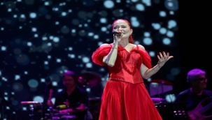 94. İzmir Enternasyonal Fuarı 776 bin 843 ziyaretçiyi ağırladı