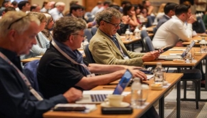 "Afete hazır bir kent için bilim ve teknoloji en güçlü rehberimiz"