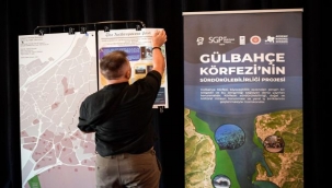 Akdeniz'in geleceği İzmir'de şekilleniyor