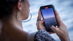 Bergama Vapuru ile İzmir Körfezi'nde tarihe yolculuk