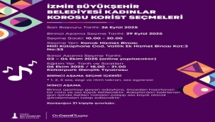 Büyükşehir'de yeni sanat eğitimi dönemi başlıyor