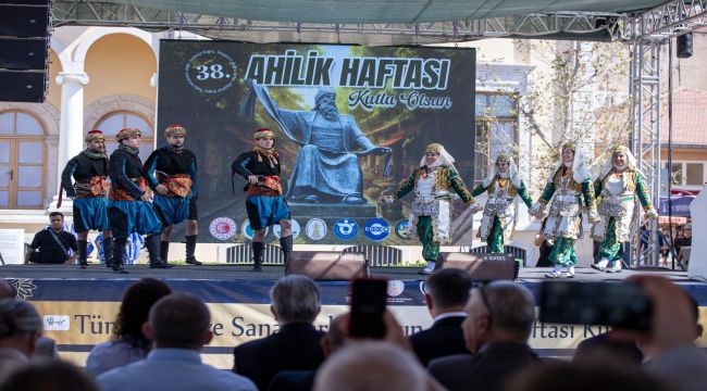 "Çarşı ve pazarları çok daha canlı hale getirdiğimiz kararları alacağız"