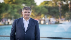 Çünkü İzmir gençleriyle güzel