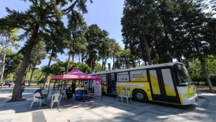 Engelli yurttaşlara "Mobil İstihdam" desteği 