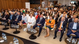 "Gerçek dönüşümün kamuda olması lazım"