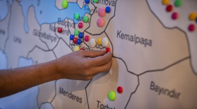 İzmir İklim İçin Yurttaş Meclisi toplandı