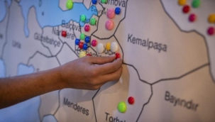 İzmir İklim İçin Yurttaş Meclisi toplandı