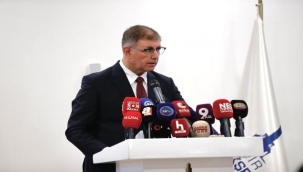 "İzmir'in atık sorununu aylar içinde kökten çözeceğiz"