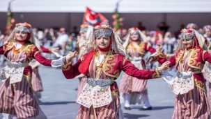 İzmir'in kurtuluşu coşkuyla kutlanacak