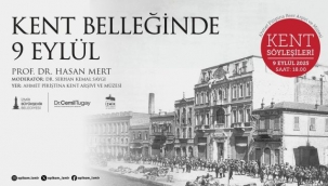 İzmir, kurtuluşu 103. kez kutlayacak