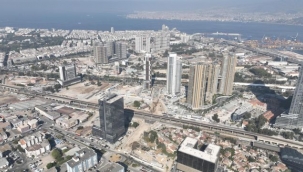Mürselpaşa'yı Gıda Çarşısı'na bağlayacak projede yoğun tempo
