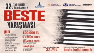 Müzikle teknolojiyi buluşturan beste yarışmasında geri sayım