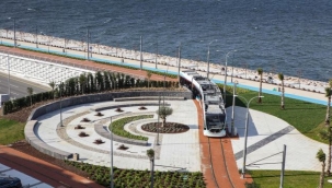 Otobüsler bakımdan geçirildi