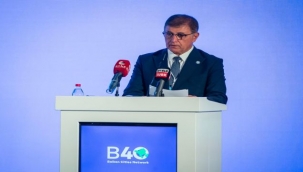 Tugay'dan birlik ve beraberlik çağrısı