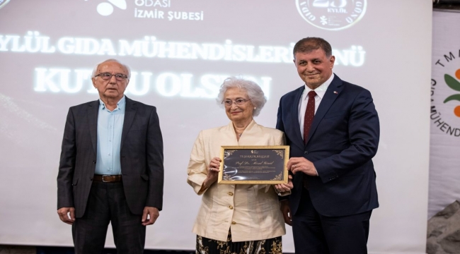 Tugay: Sizinle Dayanışma İçinde Olursak Güç Kazanabiliriz