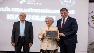 Tugay: Sizinle Dayanışma İçinde Olursak Güç Kazanabiliriz