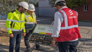 2 bin hektarlık alanda zemin araştırması yapılacak