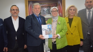 AK Parti İESOB'ye çıkarma yaptı