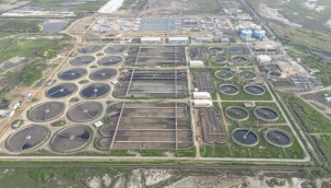 Arıtma projeleri için 1 yılda 2 milyar lirayı aşan bütçe