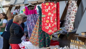 Başkan Tugay'dan Kadın Girişimcilik Konseyi müjdesi