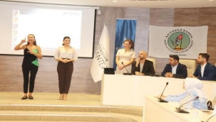 Batman ve Gaziantep'te yaratıcı drama yöntemi ile sağlık atölyeleri düzenlendi