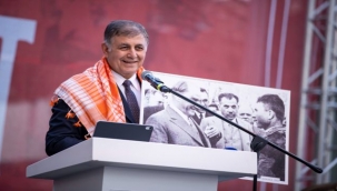 Bayramları kutlamak en çok bu şehre yakışır