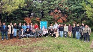 Bu kez tasarımın özünde 'Dirlik' var