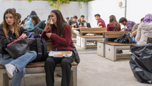 Büyükşehir üniversite öğrencilerini unutmuyor