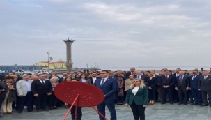 Çağatay Güç Mazbatasını Aldı