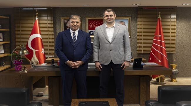 "Çağatay Güç parti için birleştirici bir güç olacaktır"