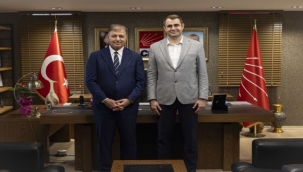 "Çağatay Güç parti için birleştirici bir güç olacaktır"