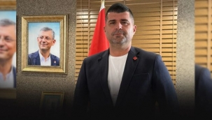 CHP İZMİR İL YÖNETİMİ KONGRE TARİHİNİ BELİRLEDİ