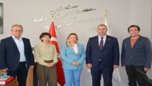 CHP'li Arslan'dan Basına Destek Mesajı