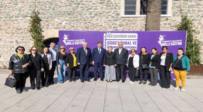 "Çocuk politikası teknik bir konu değil, bir vicdan meselesidir"